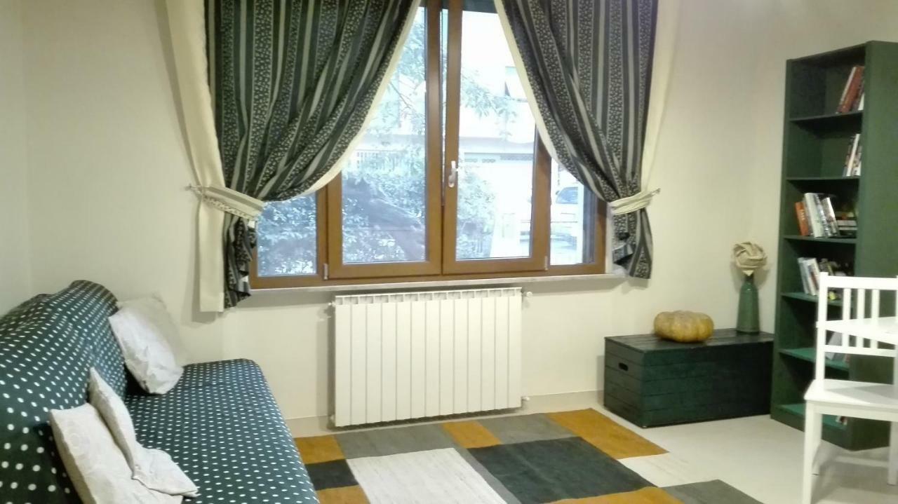 Casa Millegrue Villa Pisa Dış mekan fotoğraf