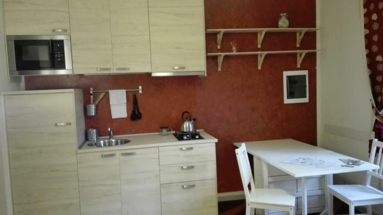 Casa Millegrue Villa Pisa Dış mekan fotoğraf