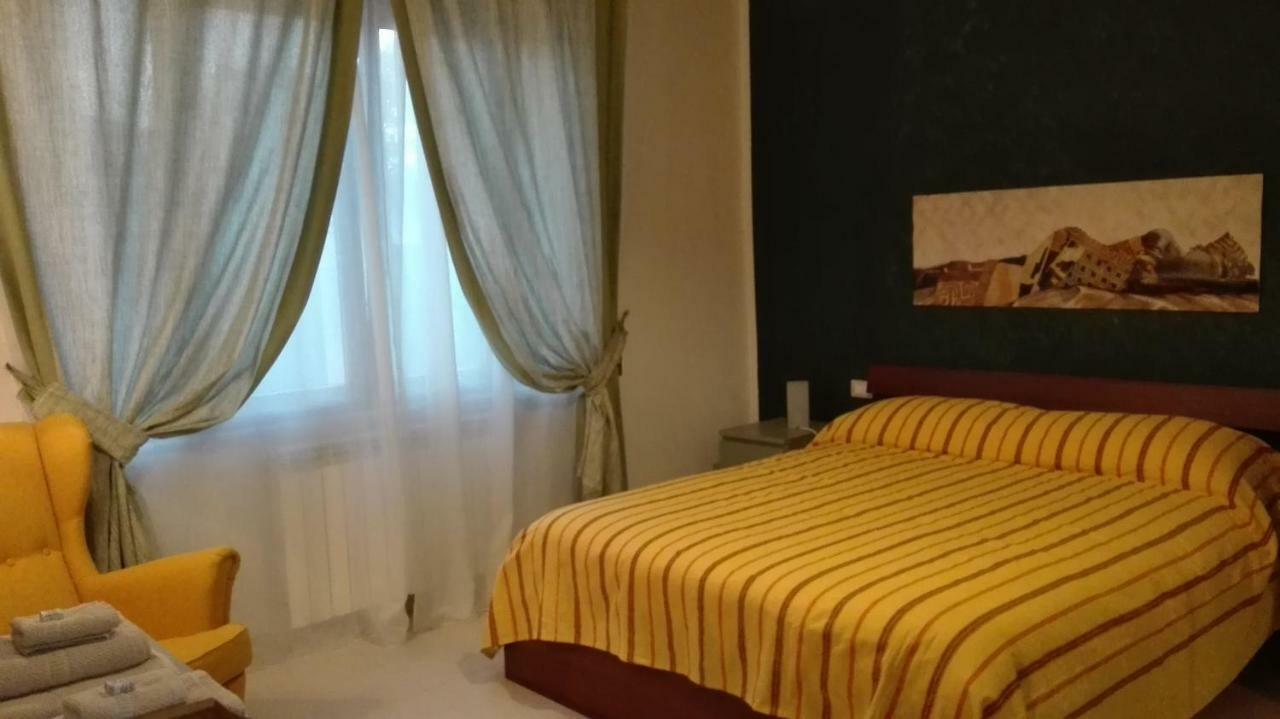 Casa Millegrue Villa Pisa Dış mekan fotoğraf