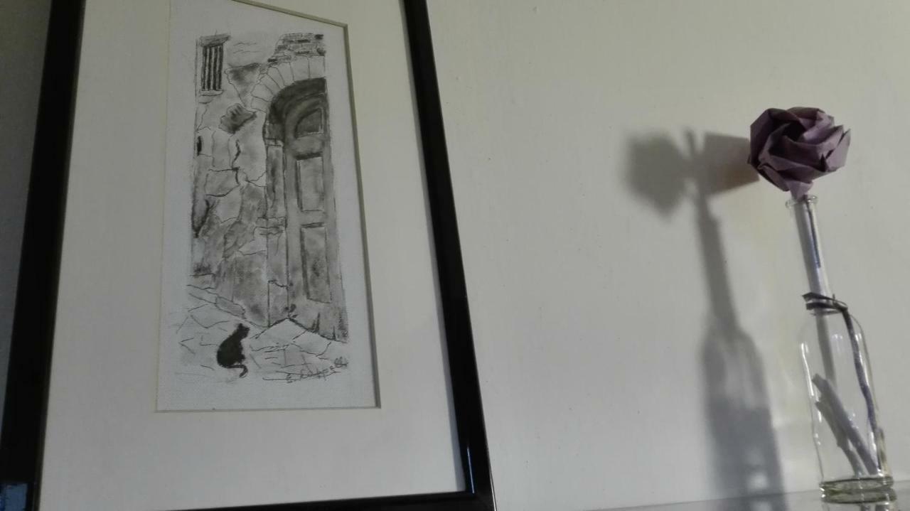 Casa Millegrue Villa Pisa Dış mekan fotoğraf